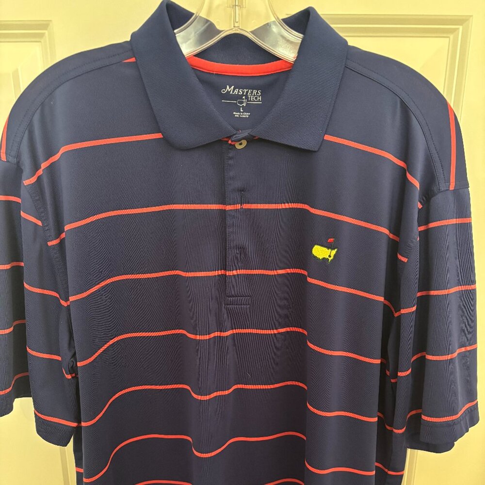 Masters Polo Large